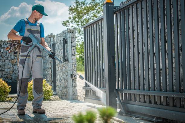 Best Gas Station Cleaning  in West Athens, CA