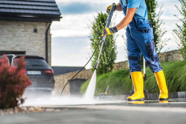 Best Building Exterior Washing  in West Athens, CA